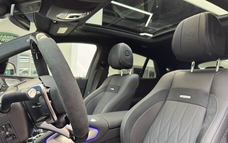 Mercedes-Benz GLE Coupe AMG, 2025 год, 25 390 000 рублей, 19 фотография