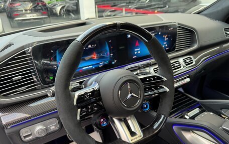 Mercedes-Benz GLE Coupe AMG, 2025 год, 25 390 000 рублей, 18 фотография