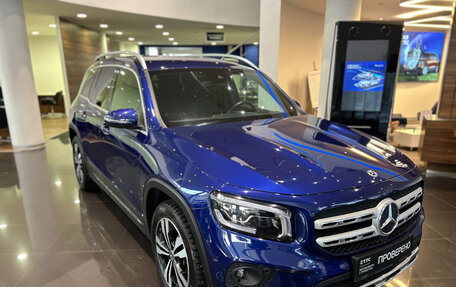 Mercedes-Benz GLB, 2020 год, 3 782 000 рублей, 3 фотография