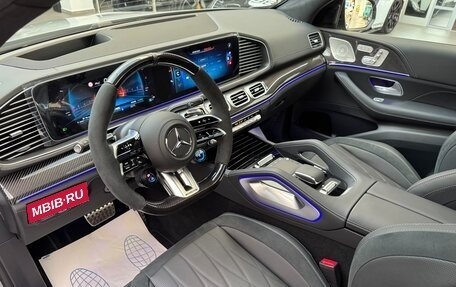 Mercedes-Benz GLE Coupe AMG, 2025 год, 25 390 000 рублей, 17 фотография