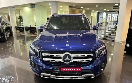Mercedes-Benz GLB, 2020 год, 3 782 000 рублей, 2 фотография