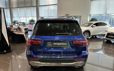 Mercedes-Benz GLB, 2020 год, 3 782 000 рублей, 6 фотография