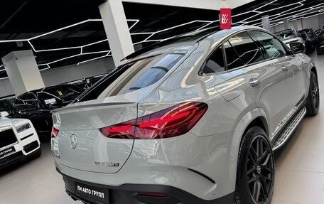 Mercedes-Benz GLE Coupe AMG, 2025 год, 25 390 000 рублей, 14 фотография