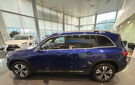 Mercedes-Benz GLB, 2020 год, 3 782 000 рублей, 8 фотография