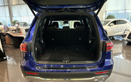 Mercedes-Benz GLB, 2020 год, 3 782 000 рублей, 10 фотография