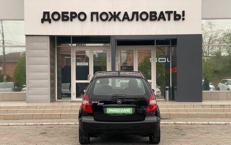 Mercedes-Benz A-Класс, 2012 год, 849 000 рублей, 6 фотография