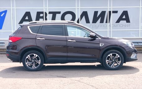 DongFeng AX7 I, 2019 год, 1 245 000 рублей, 3 фотография