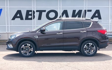 DongFeng AX7 I, 2019 год, 1 245 000 рублей, 4 фотография