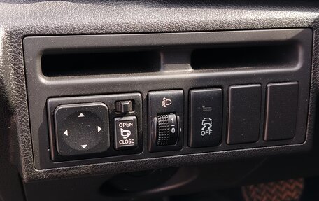 DongFeng AX7 I, 2019 год, 1 245 000 рублей, 8 фотография