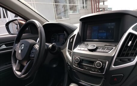 DongFeng AX7 I, 2019 год, 1 245 000 рублей, 6 фотография