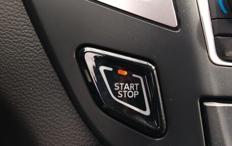 DongFeng AX7 I, 2019 год, 1 245 000 рублей, 14 фотография