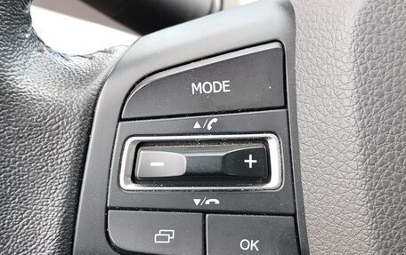 DongFeng AX7 I, 2019 год, 1 245 000 рублей, 10 фотография