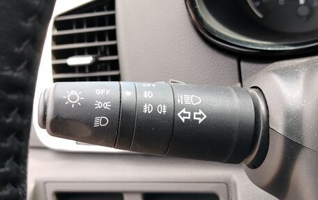 DongFeng AX7 I, 2019 год, 1 245 000 рублей, 9 фотография