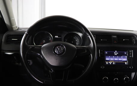 Volkswagen Jetta VI, 2015 год, 969 990 рублей, 10 фотография