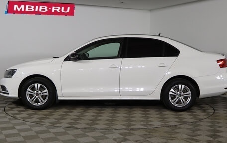 Volkswagen Jetta VI, 2015 год, 969 990 рублей, 8 фотография