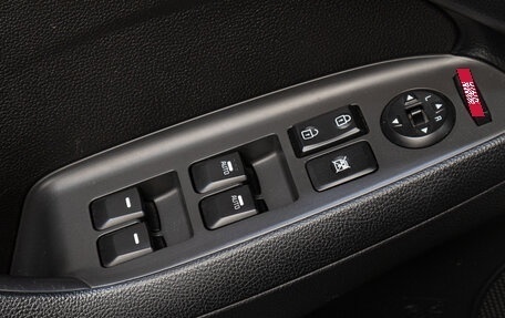 KIA Cerato III, 2018 год, 1 849 000 рублей, 6 фотография