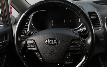 KIA Cerato III, 2018 год, 1 849 000 рублей, 11 фотография
