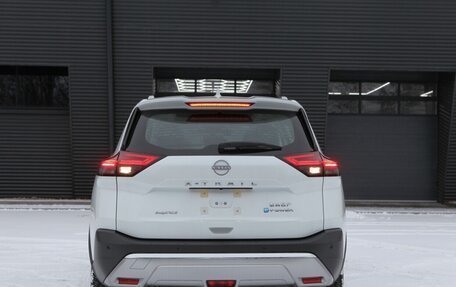 Nissan X-Trail, 2023 год, 2 950 000 рублей, 3 фотография