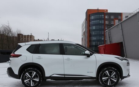 Nissan X-Trail, 2023 год, 2 950 000 рублей, 5 фотография