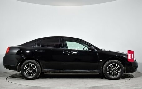 Mitsubishi Galant IX, 2006 год, 530 000 рублей, 4 фотография