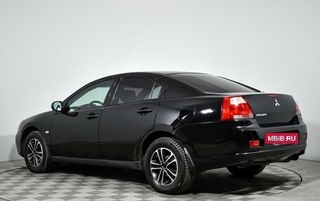 Mitsubishi Galant IX, 2006 год, 530 000 рублей, 7 фотография