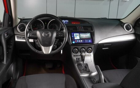 Mazda 3, 2011 год, 6 фотография