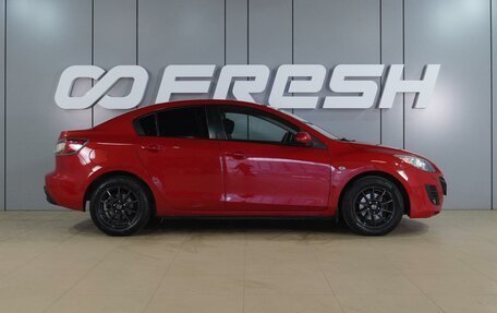 Mazda 3, 2011 год, 5 фотография