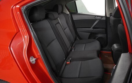 Mazda 3, 2011 год, 7 фотография