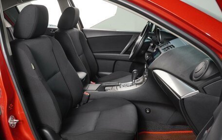 Mazda 3, 2011 год, 8 фотография