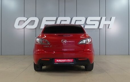Mazda 3, 2011 год, 4 фотография