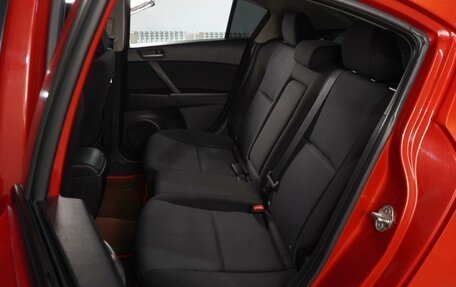 Mazda 3, 2011 год, 9 фотография