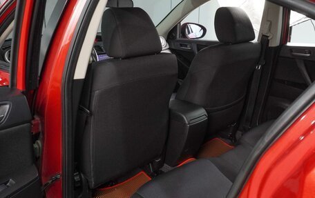 Mazda 3, 2011 год, 11 фотография