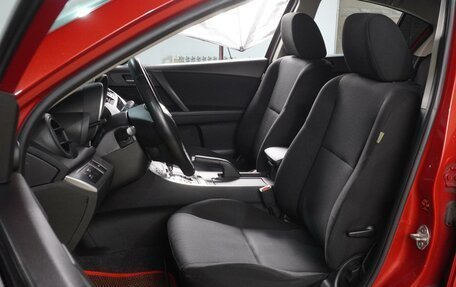 Mazda 3, 2011 год, 10 фотография