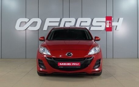 Mazda 3, 2011 год, 3 фотография