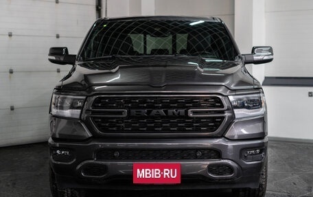 Rambler 1500, 2022 год, 7 700 000 рублей, 2 фотография