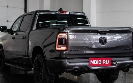 Rambler 1500, 2022 год, 7 700 000 рублей, 7 фотография