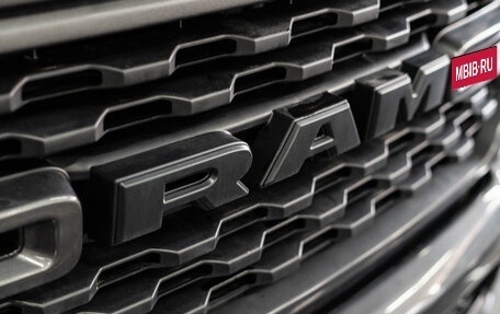 Rambler 1500, 2022 год, 7 700 000 рублей, 11 фотография