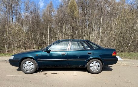 Daewoo Espero, 1998 год, 150 000 рублей, 7 фотография