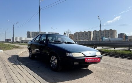 Daewoo Espero, 1998 год, 150 000 рублей, 3 фотография