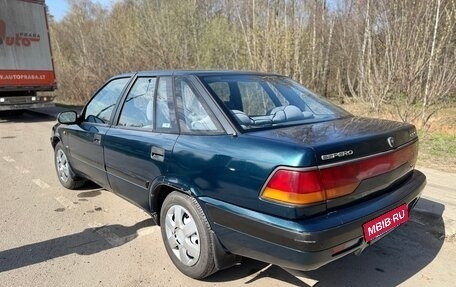 Daewoo Espero, 1998 год, 150 000 рублей, 6 фотография