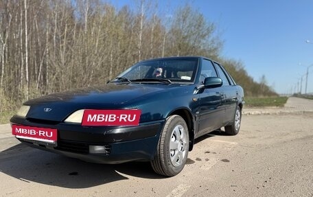 Daewoo Espero, 1998 год, 150 000 рублей, 2 фотография