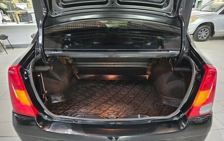 Renault Logan I, 2009 год, 549 000 рублей, 10 фотография