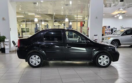 Renault Logan I, 2009 год, 549 000 рублей, 6 фотография