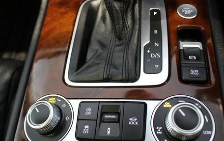 Volkswagen Touareg III, 2018 год, 4 250 000 рублей, 10 фотография