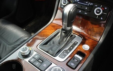 Volkswagen Touareg III, 2018 год, 4 250 000 рублей, 11 фотография