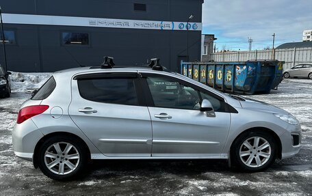 Peugeot 308 II, 2011 год, 560 000 рублей, 3 фотография