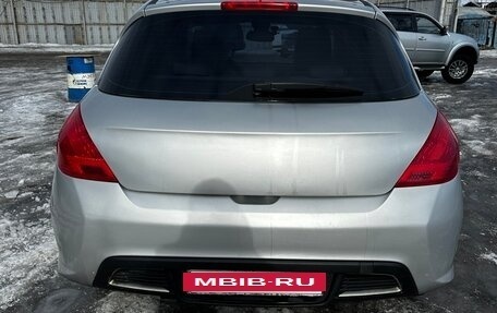 Peugeot 308 II, 2011 год, 560 000 рублей, 4 фотография