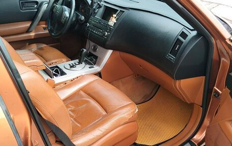 Infiniti FX I, 2004 год, 1 000 000 рублей, 5 фотография