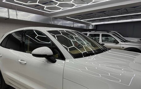 Porsche Macan I рестайлинг, 2014 год, 3 850 000 рублей, 7 фотография