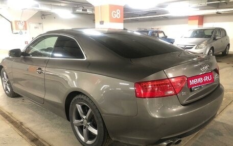 Audi A5, 2015 год, 2 100 000 рублей, 3 фотография
